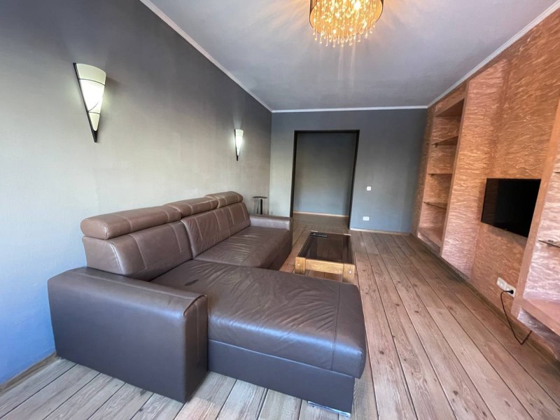 2-комнатная квартира, Наконечникова ул. 35