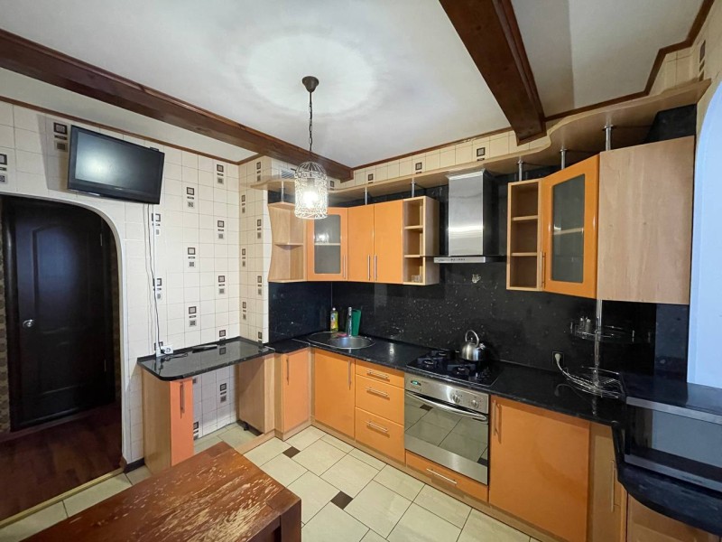 2-комнатная квартира, Гагарина ул. 35B