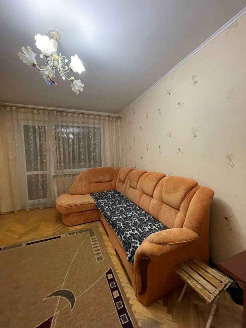 Фото 5: Квартира посуточно — Просторная квартира на улице Социалистической в Слуцке