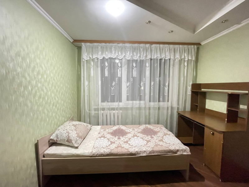 Фото 3: Квартира посуточно — Просторная квартира на улице Социалистической в Слуцке