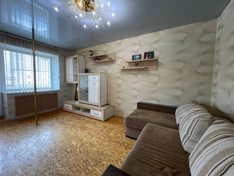 2-комнатная квартира, Ленина ул. 156