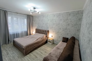 2-комнатная квартира, Поповича ул. 15