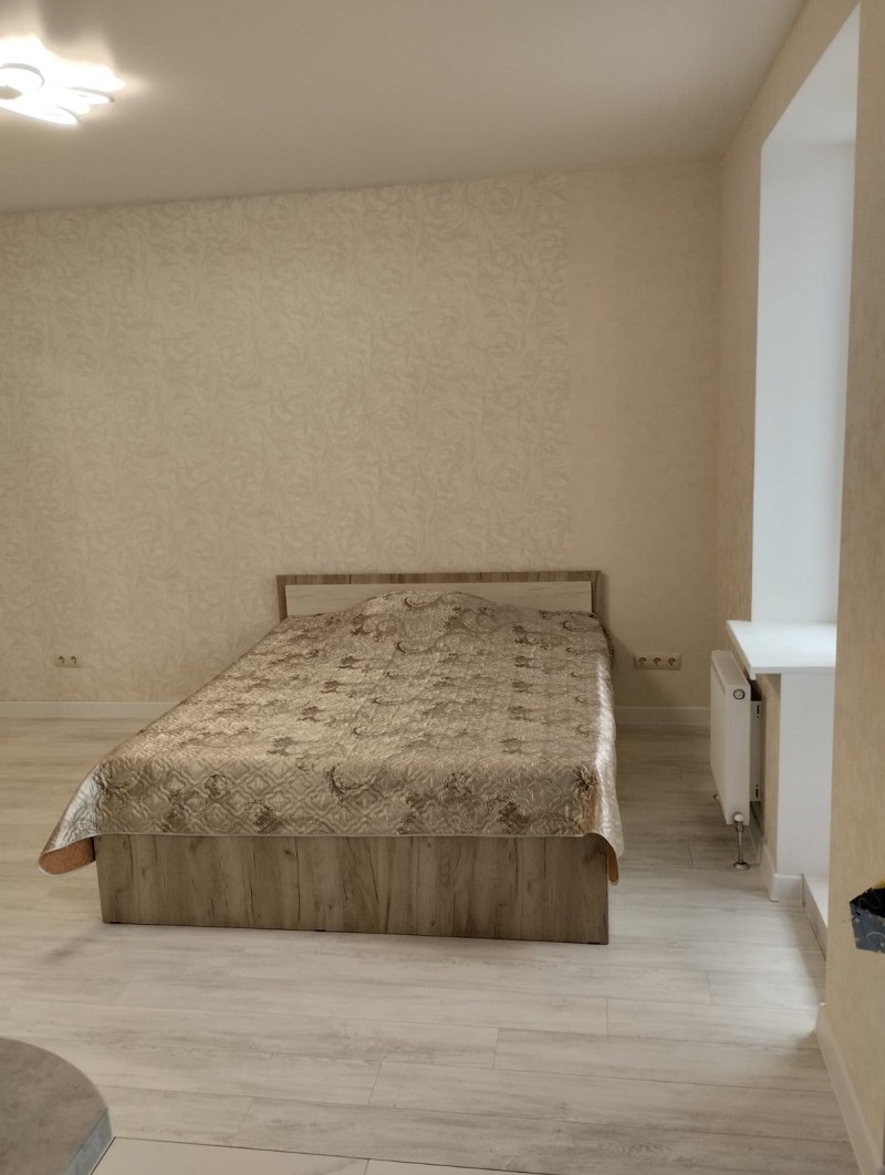 1-комнатная квартира, Бельского ул. 18