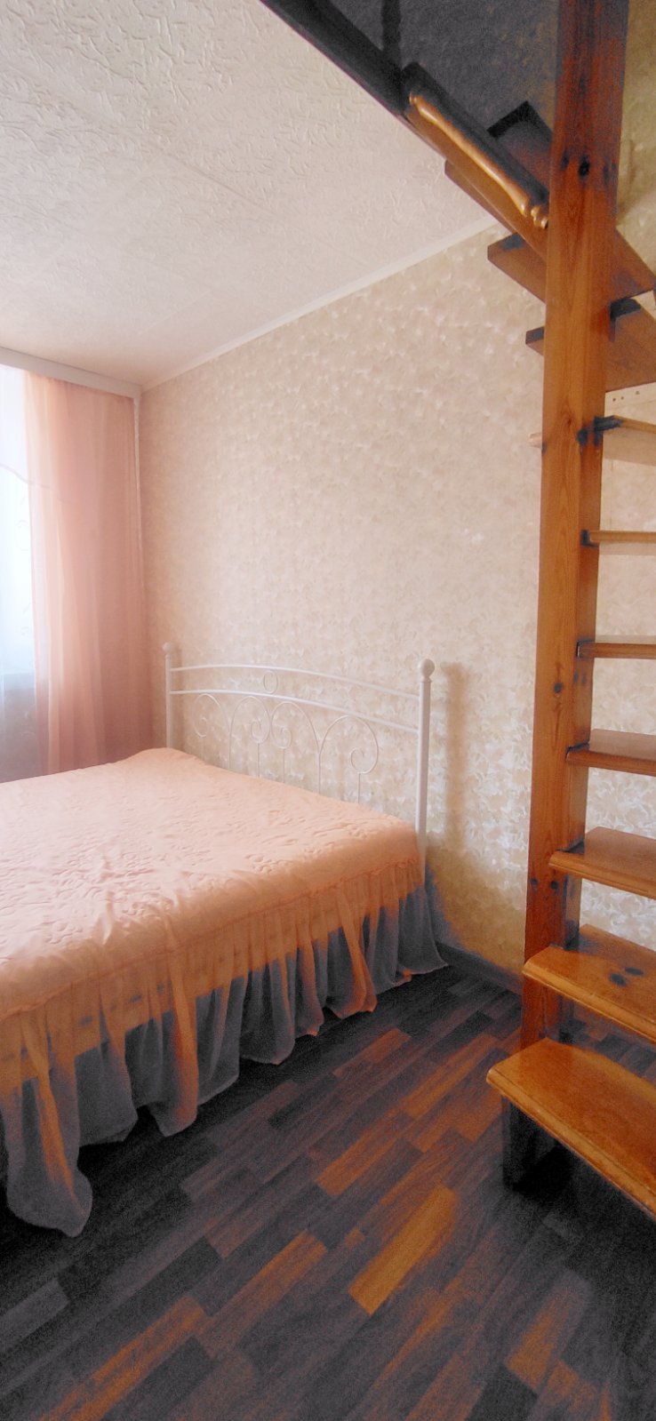 2-комнатная квартира, Советской Армии ул. 16