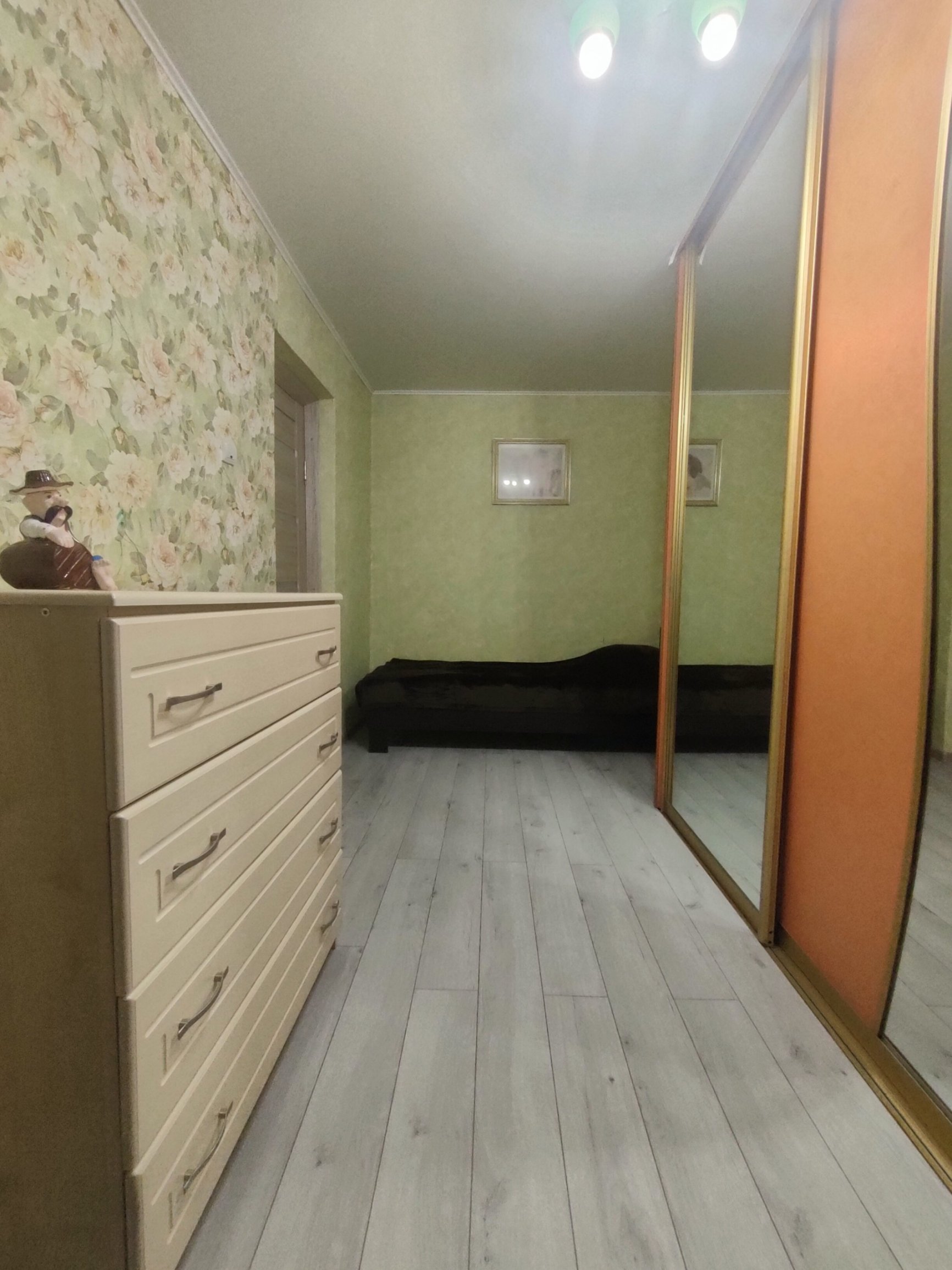 2-комнатная квартира, Сумченко ул. 55