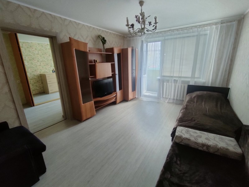 2-комнатная квартира, Сумченко ул. 55