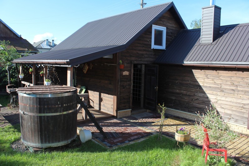 2-комнатная квартира, Турбинный пер. 13