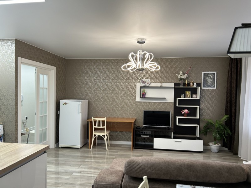 3-комнатная квартира, Гагарина ул. 10
