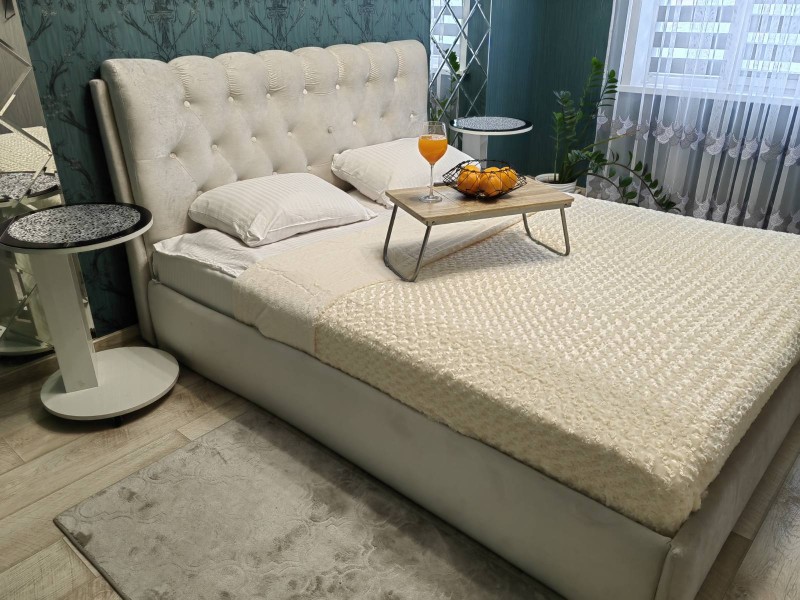 2-комнатная квартира, Панковой ул. 50