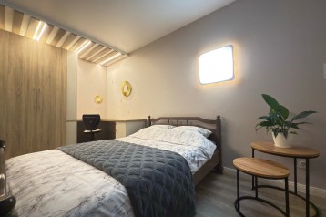 1-комнатная квартира, Правды ул. 26В