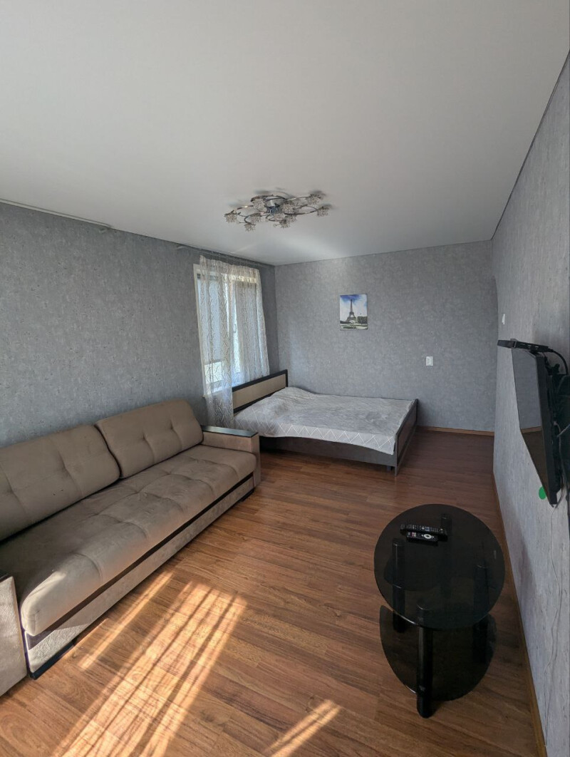 1-комнатная квартира, Юности бул. 39А