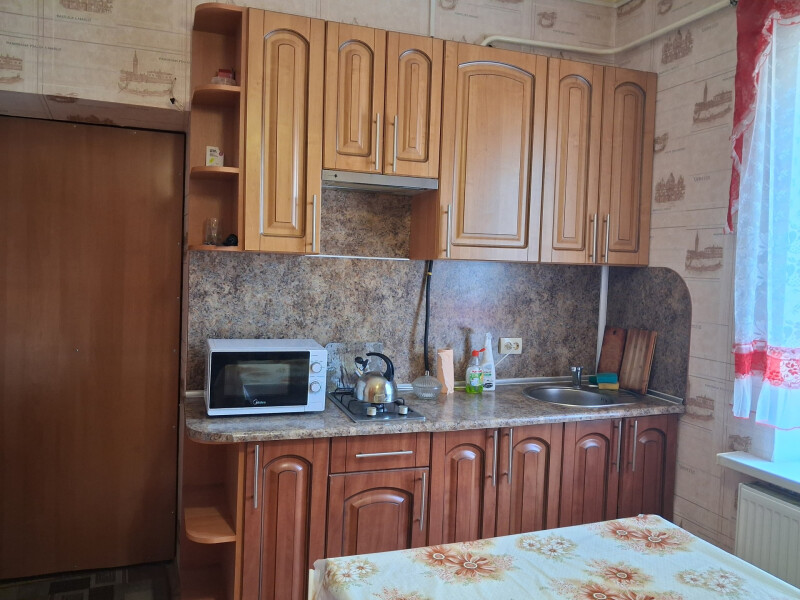 1-комнатная квартира, Советская ул. 3