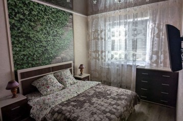 2-комнатная квартира, Варшавское ш. 39