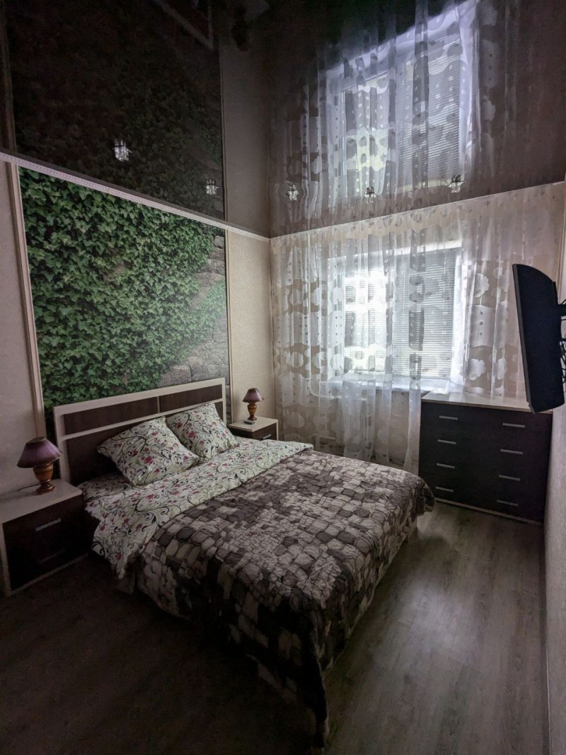 2-комнатная квартира, Варшавское ш. 39