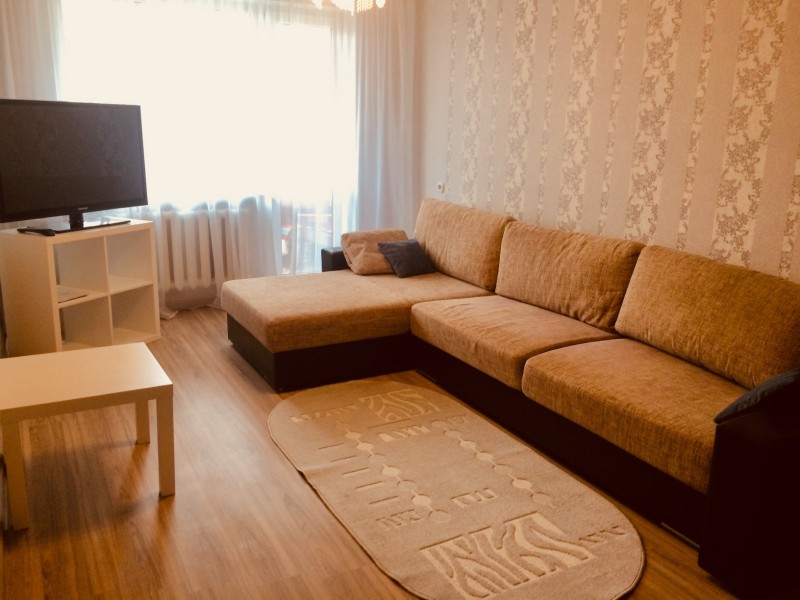 2-комнатная квартира, Московская ул. 330