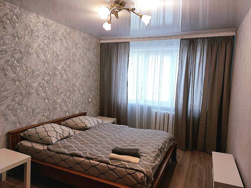 2-комнатная квартира, Московская ул. 330