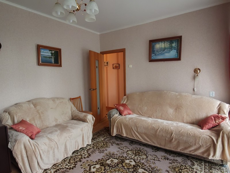 2-комнатная квартира, Ленина ул. 27А
