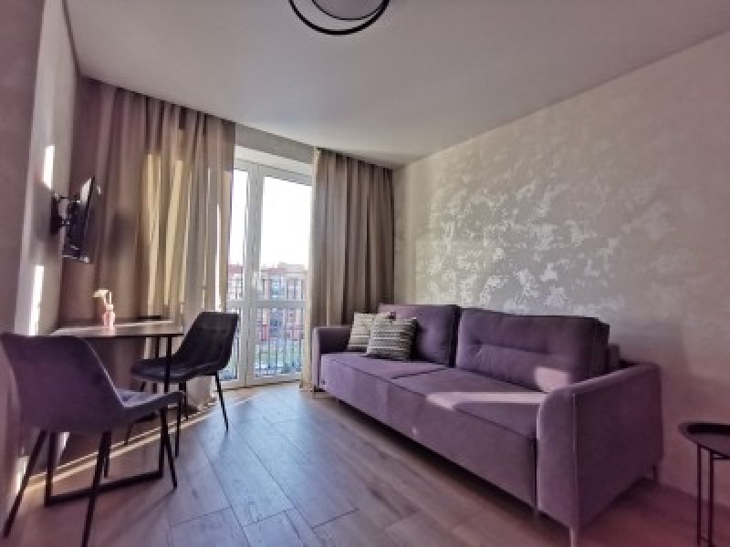 2-комнатная квартира, Гоголя ул. 88