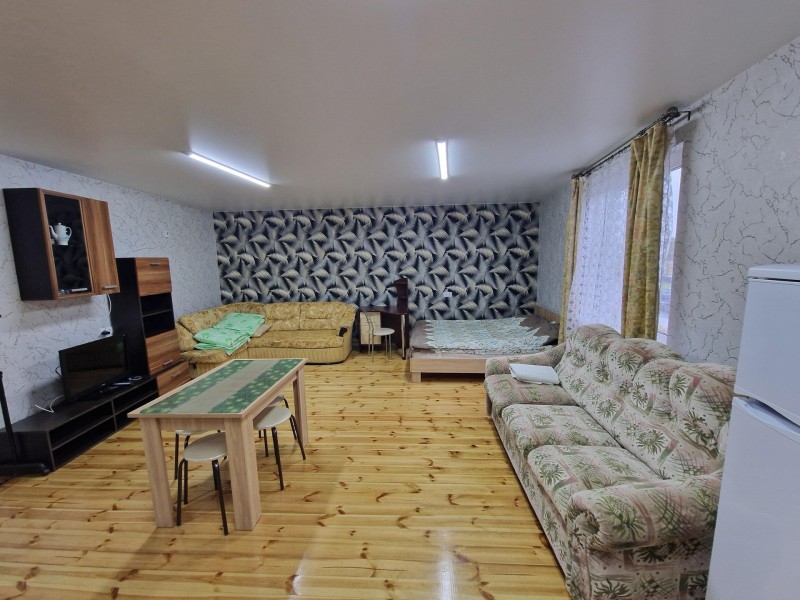 2-комнатная квартира, Чайкиной Лизы пер. 11Б