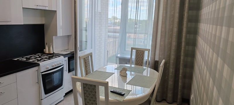 2-комнатная квартира, Брестская ул. 279К