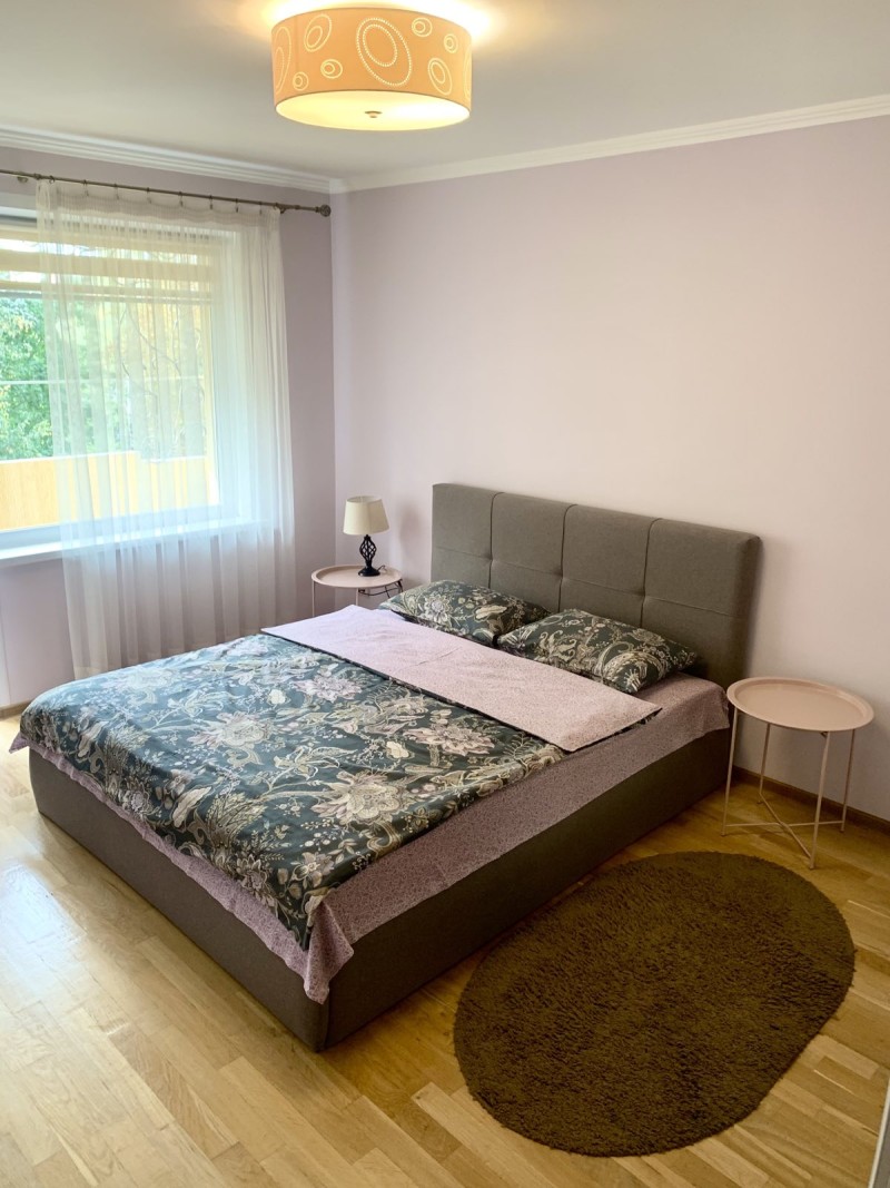 2-комнатная квартира, Советских Пограничников ул. 116