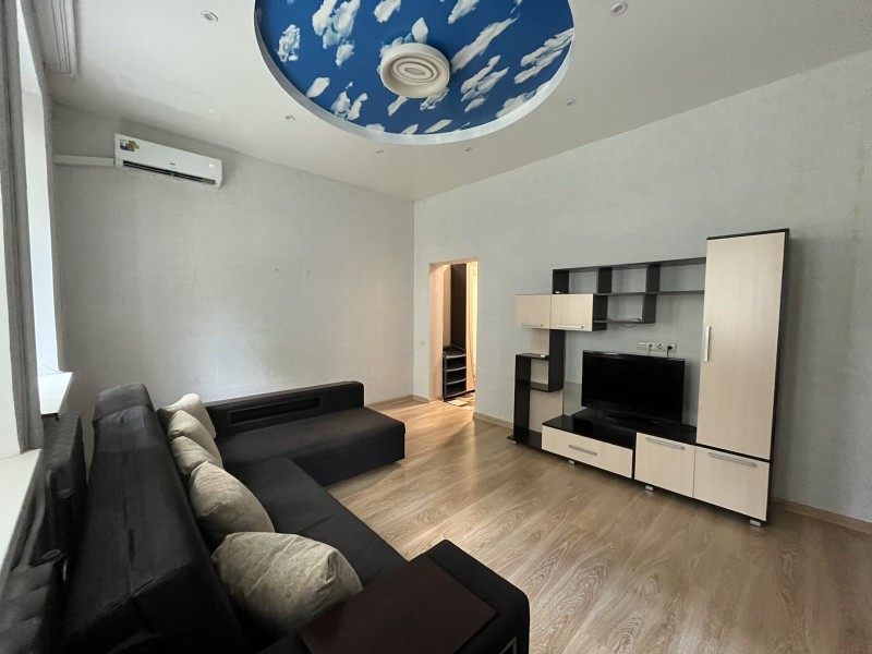 2-комнатная квартира, Калинина ул. 16