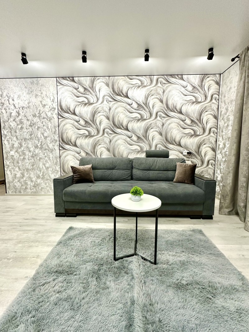 1-комнатная квартира, Панковой ул. 21