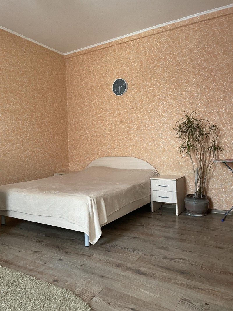 1-комнатная квартира, Маркса Карла ул. 28