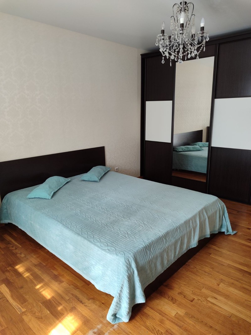 2-комнатная квартира, Рокоссовского ул. 3