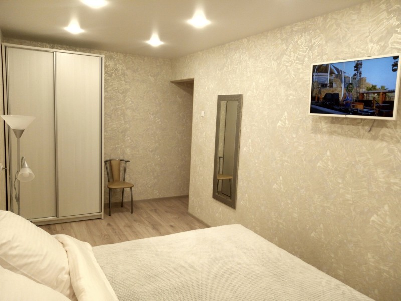2-комнатная квартира, Октябрьская ул. 123