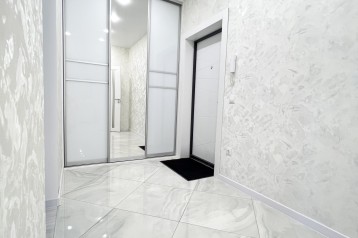 1-комнатная квартира, Воинов - Интернационалистов ул. 12