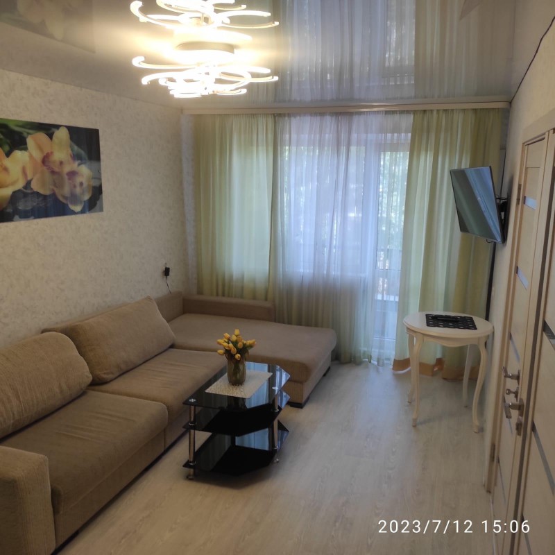 3-комнатная квартира, Калинина ул. 16