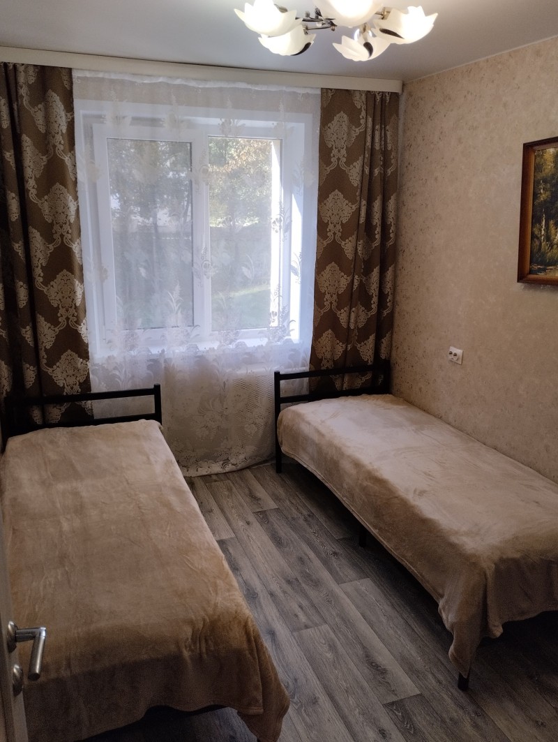 2-комнатная квартира, Гаевая ул. 51