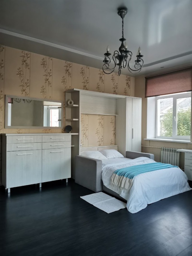 2-комнатная квартира, Ленина ул. 50