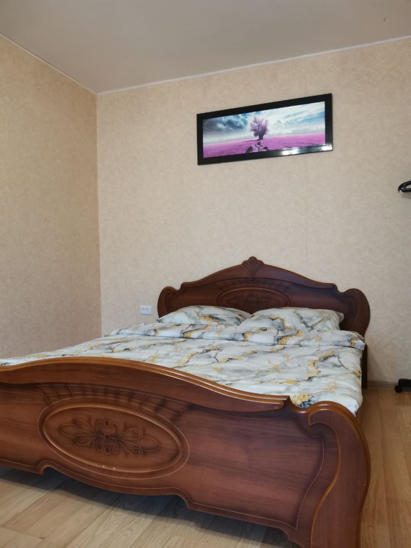 1-комнатная квартира, Фрунзе пр. 47А