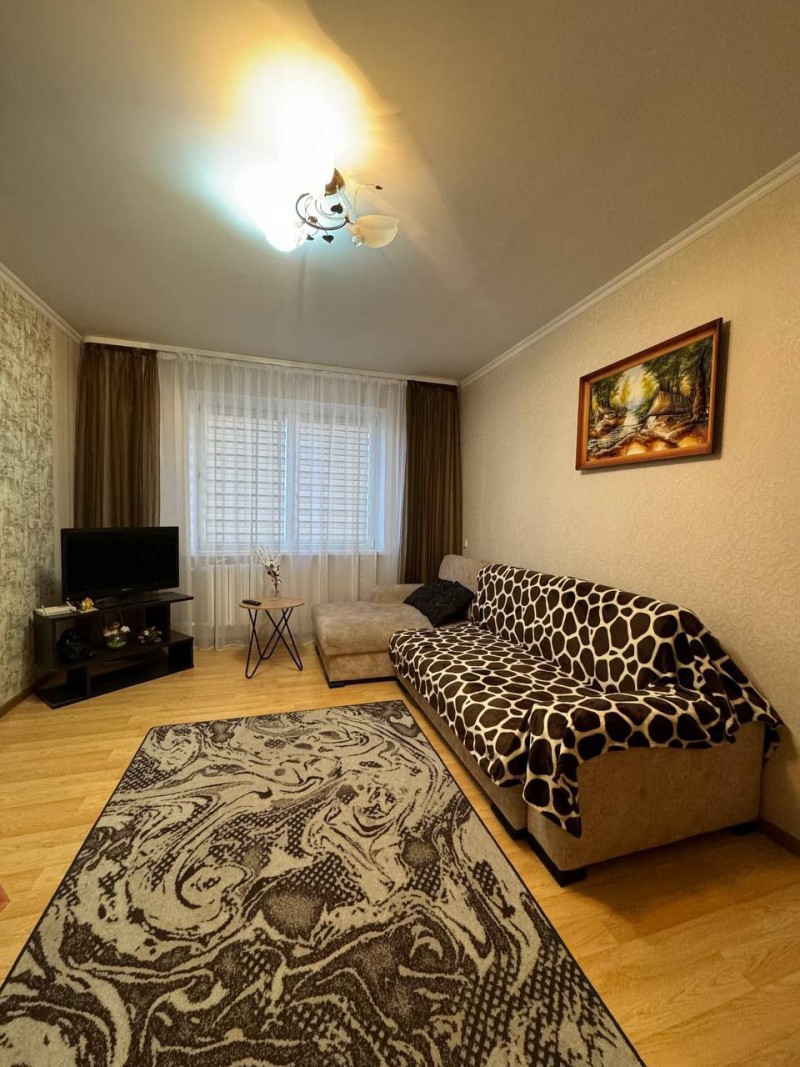 2-комнатная квартира, Панковой ул. 50