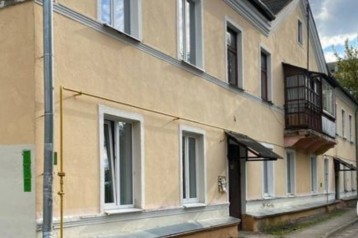 1-комнатная квартира, Халтурина ул. 17