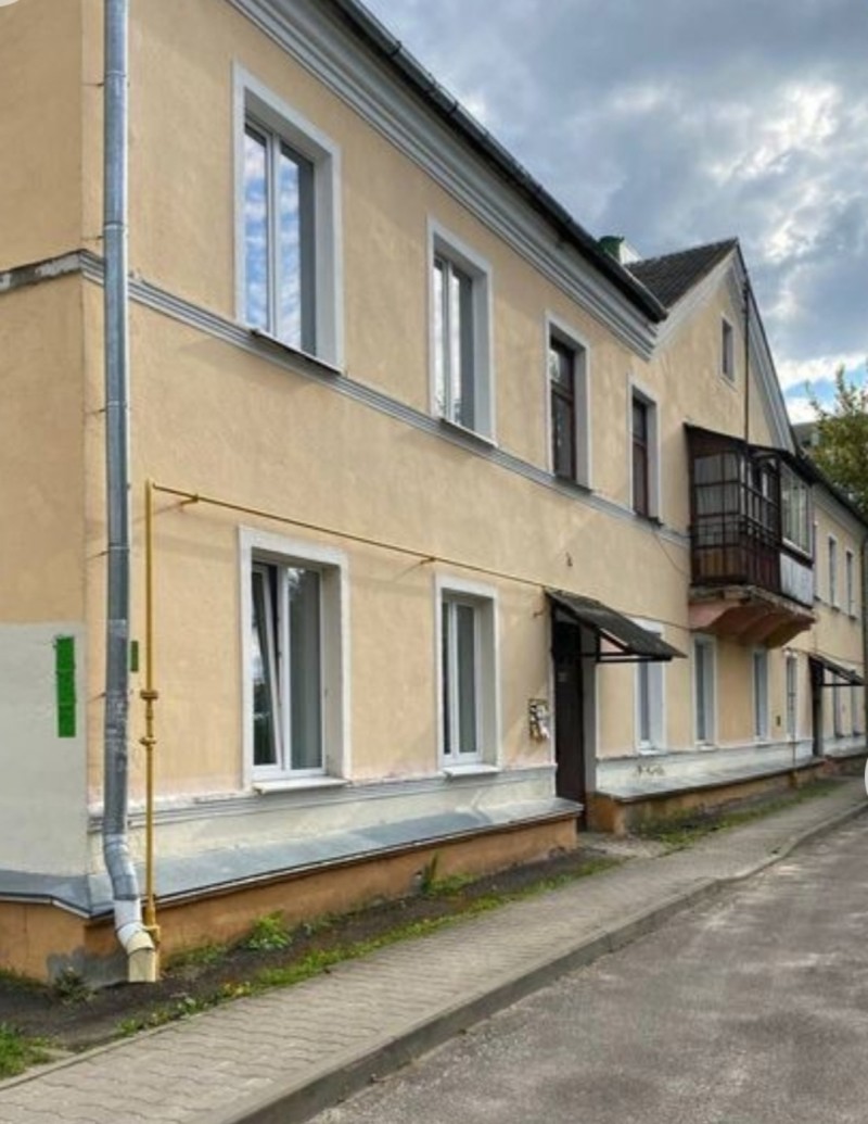 1-комнатная квартира, Халтурина ул. 17