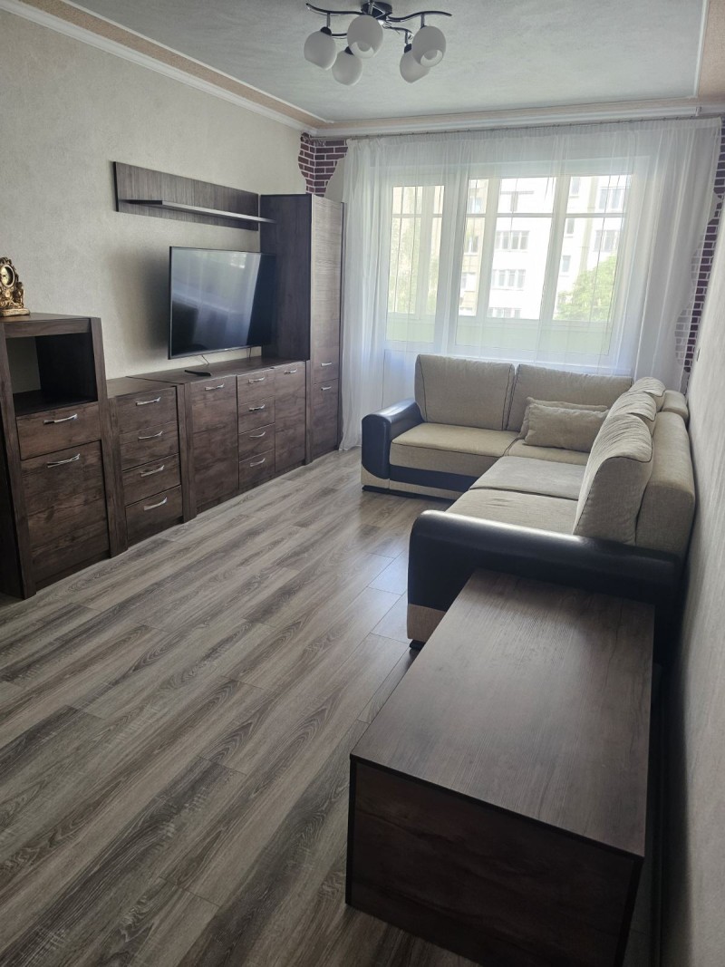 3-комнатная квартира, Железнодорожная ул. 24А