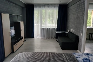 1-комнатная квартира, Черняховского пр. 6/2