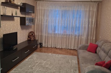 2-комнатная квартира, Орловская ул. 57