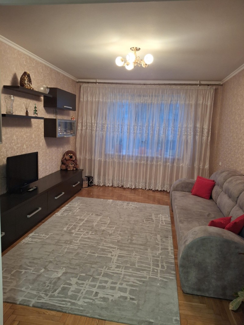 2-комнатная квартира, Орловская ул. 57