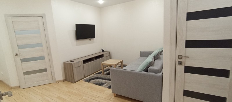 2-комнатная квартира, Макаёнка ул. 12В
