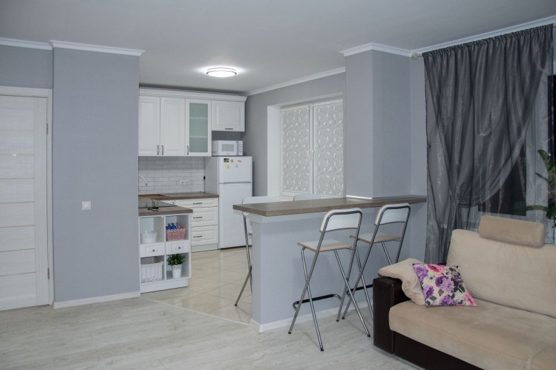 1-комнатная квартира, Гоголя ул. 85