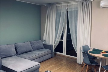 1-комнатная квартира, Тарханова ул. 7