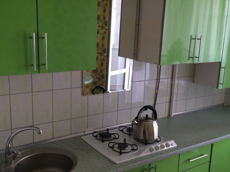 3-комнатная квартира, Горбатова ул. 20