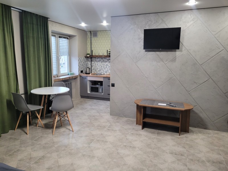 2-комнатная квартира, Машерова пр. 11