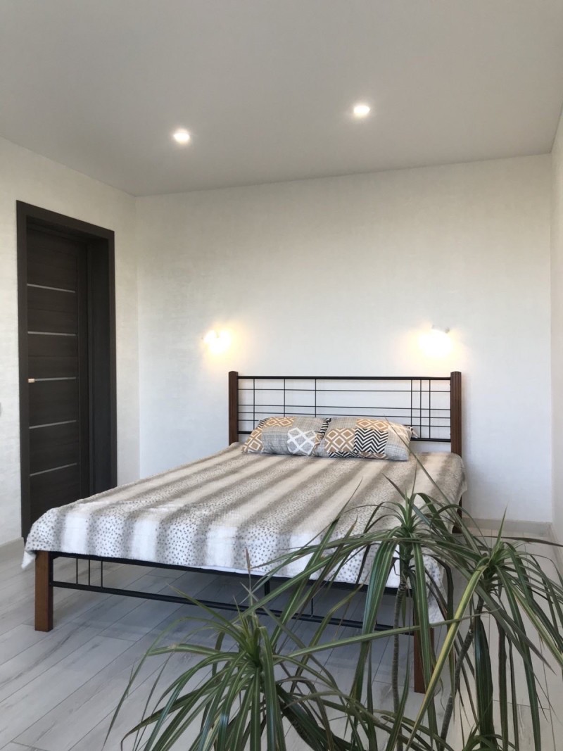 2-комнатная квартира, Горбатова ул. 4