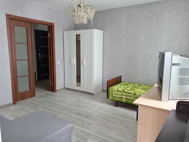 3-комнатная квартира, Котовского ул. 1