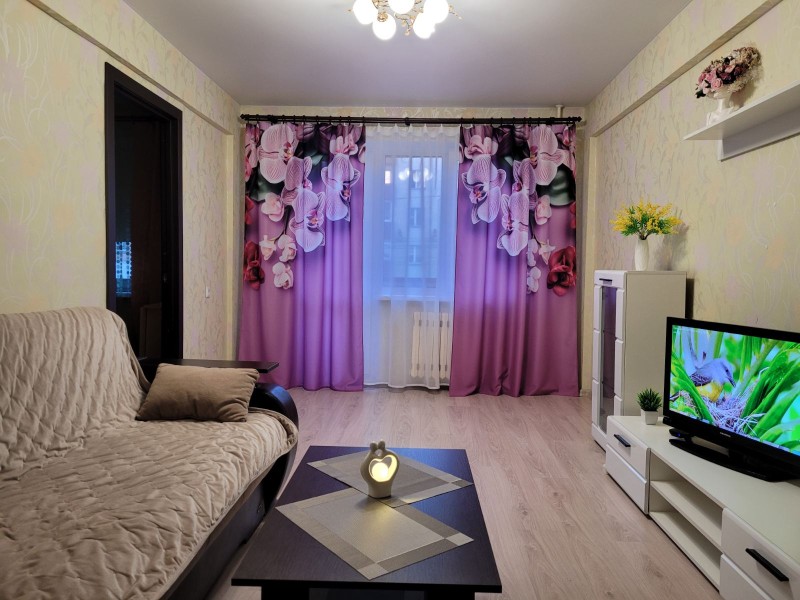 2-комнатная квартира, Черняховского пр. 13